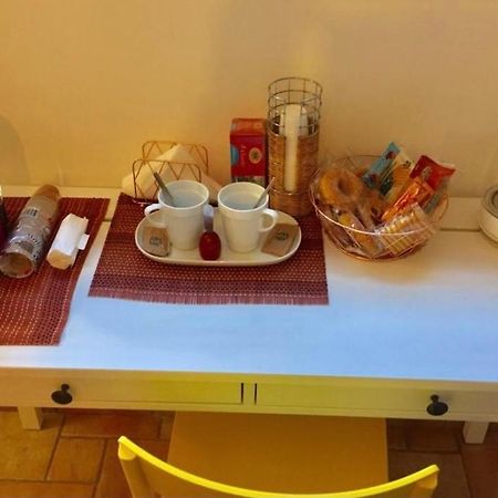 Giardino Monovano In Citta Leilighet Catania Eksteriør bilde