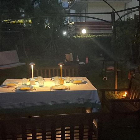 Giardino Monovano In Citta Leilighet Catania Eksteriør bilde