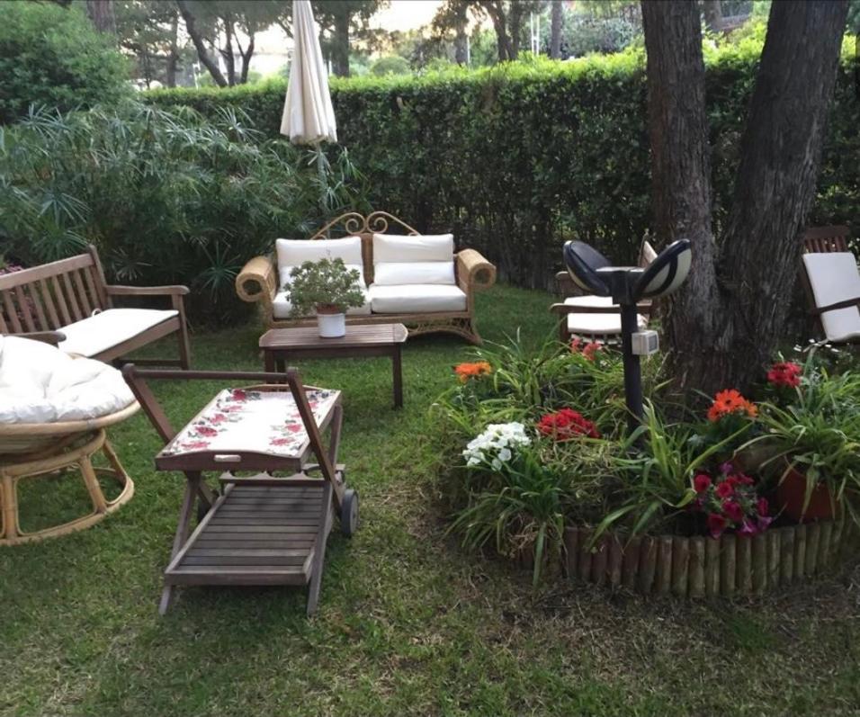 Giardino Monovano In Citta Leilighet Catania Eksteriør bilde