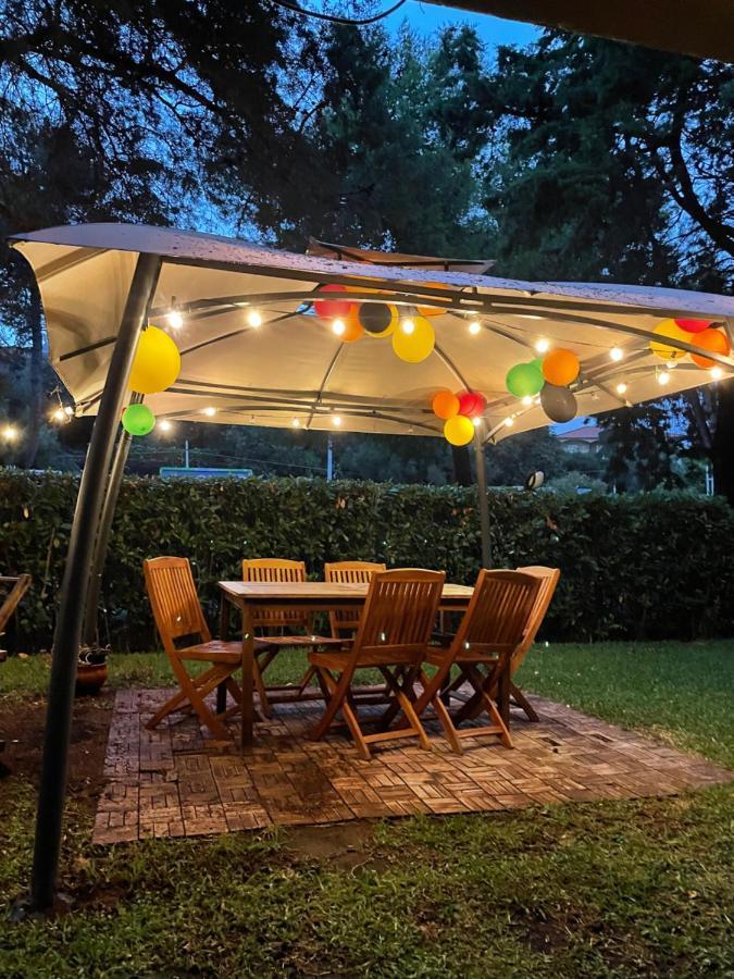 Giardino Monovano In Citta Leilighet Catania Eksteriør bilde