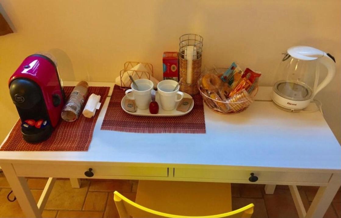 Giardino Monovano In Citta Leilighet Catania Eksteriør bilde